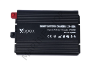 APX12100 Apex 12V 100A Smart Akü Şarj Cihazı
