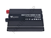 APX12100 Apex 12V 100A Smart Akü Şarj Cihazı