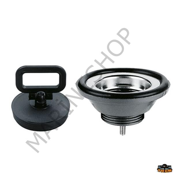 CAN LP1600 Lavabo Süzgeci