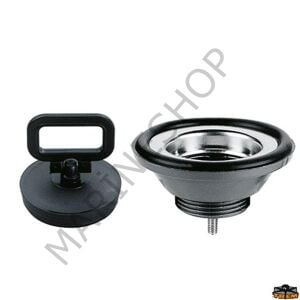 CAN LP1600 Lavabo Süzgeci