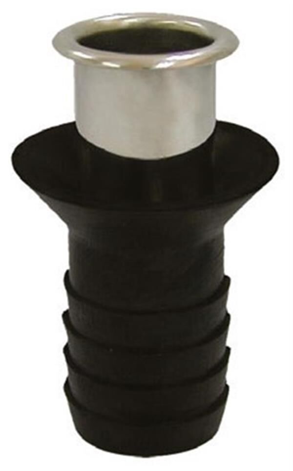 SU GİDERİ. PASL.ÇELİK 13MM