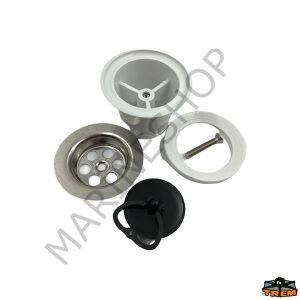 CAN LAVABO SÜZGEÇ KİTİ