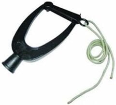 Halat Bağlama Kancası