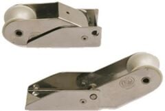 Mavi Mare katlanır baş makarası 58X155-230MM