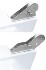 Mavi Mare katlanır baş makarası 58X155-230MM