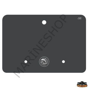 FC1346 İÇİN YEDEK CAM KAPAK