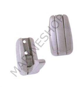 Elbise Askısı 50x28 mm.