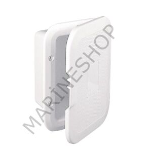 Nuova Rade Kapaklı Duş yuvası