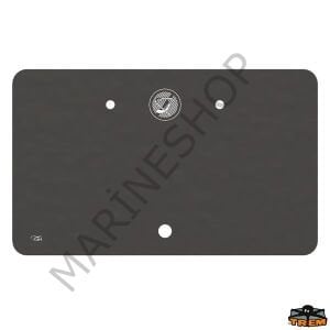 FL1323-FL1336 İÇİN CAM KAPAK - YEDEK