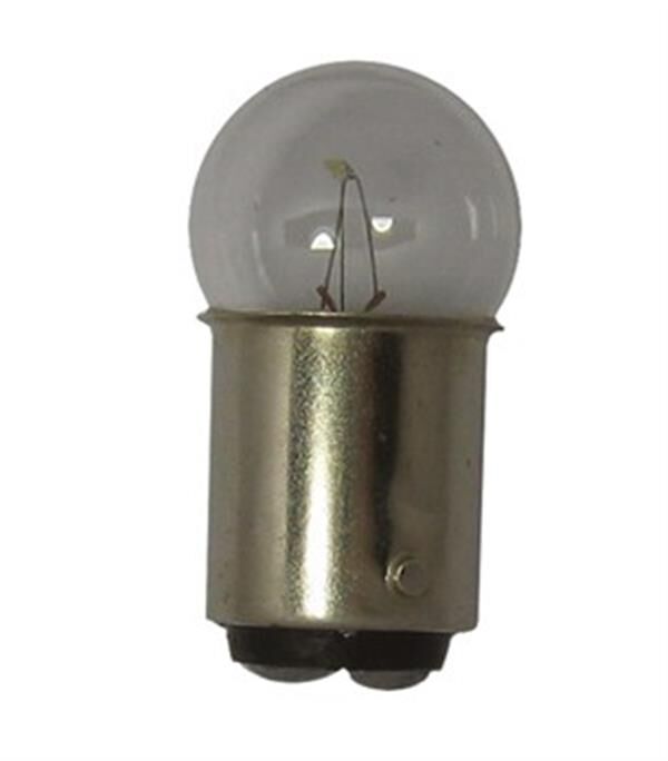 Seyir feneri ampulü 12v10w
