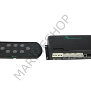 Electrozirve KP100 Karavan Kontrol Paneli