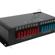 Electrozirve KP100 Karavan Kontrol Paneli