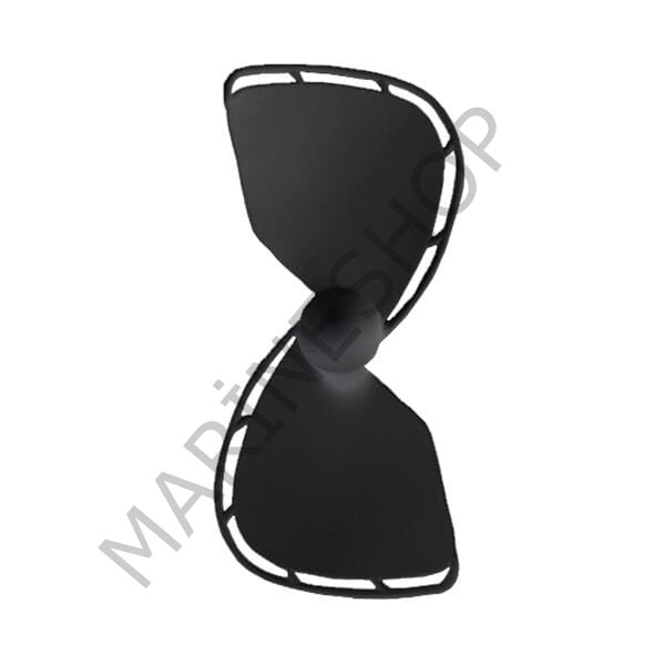 ULTIMATE İÇİN YEDEL PERVANE, SİYAH