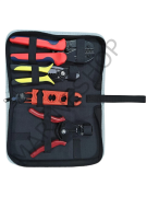 Apex MC4 Sıkma/Bağlantı Takım Çantası