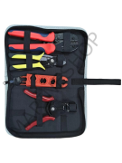 Apex MC4 Sıkma/Bağlantı Takım Çantası