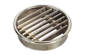 Makine dairesi havalandırması 178MM