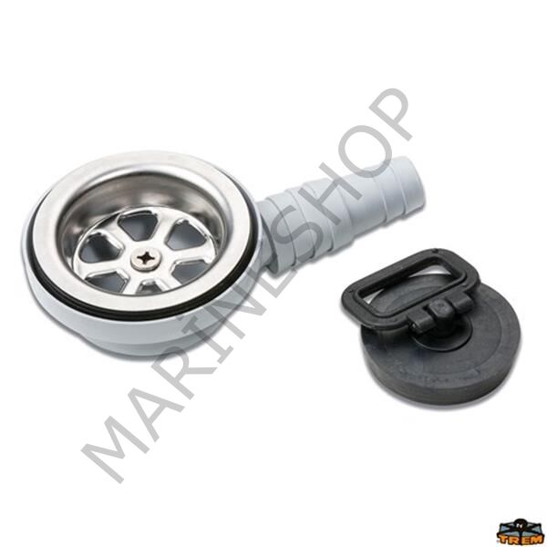 CAN LP1800 Lavabo Süzgeci