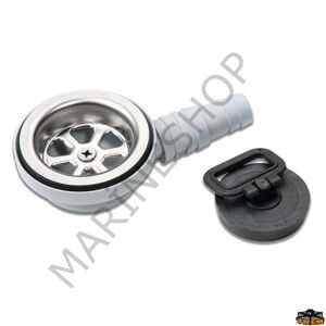 CAN LP1800 Lavabo Süzgeci