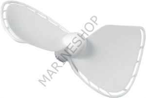 SIROCCO II İÇİN YEDEK PERVANE, BEYAZ