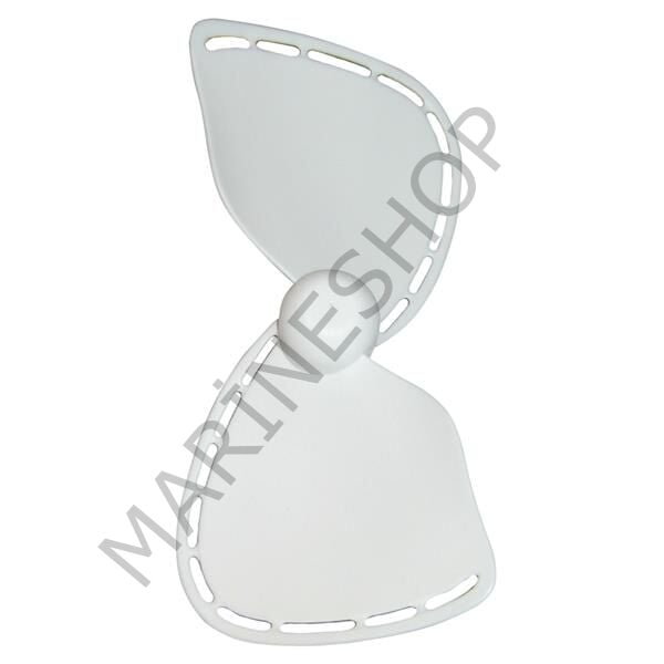 SIROCCO II İÇİN YEDEK PERVANE, BEYAZ