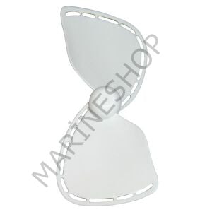 SIROCCO II İÇİN YEDEK PERVANE, BEYAZ