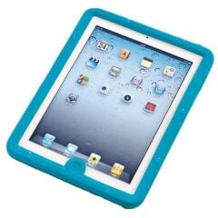 Scanstrut Ipad2 İçin Su Geçirmez Kılıf Mavi