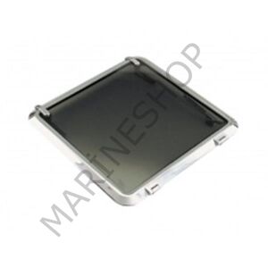 DÖRTGEN A.PROFİL HATCH TEK AÇILIM 495X495 İÇ/DIŞ