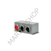 Electrozirve 20A Transfer Switch