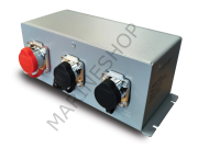 Electrozirve 20A Transfer Switch
