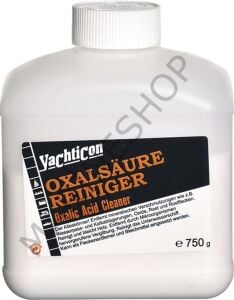 Yachticon Oksalik Asit