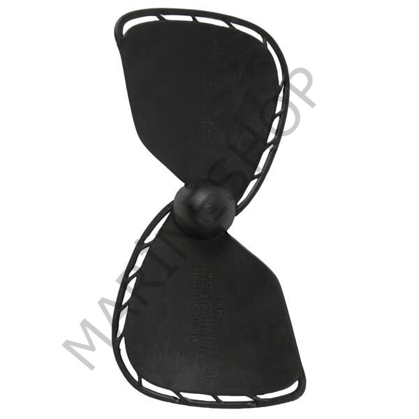 SIROCCO II İÇİN YEDEK PERVANE, SİYAH