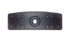 Rokk Lok Montaj Plakası Raymarine A6/A7 - RL506