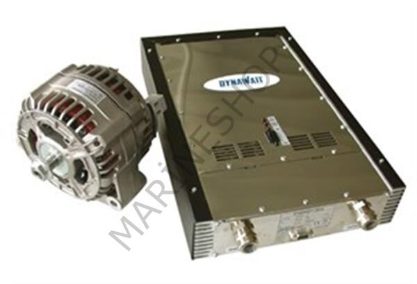 DYNAWATT 4000/5000 için 7 metre kablolu kontrol paneli - tüm sistemler için
