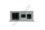 Electrozirve 10A Transfer Switch