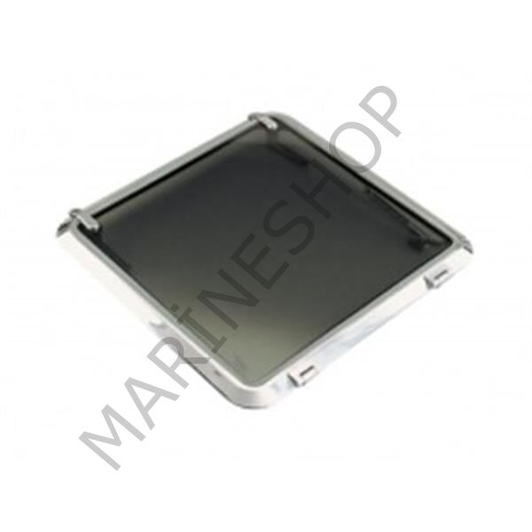 DÖRTGEN A.PROFİL HATCH TEK AÇILIM 788X788 ÇİFT