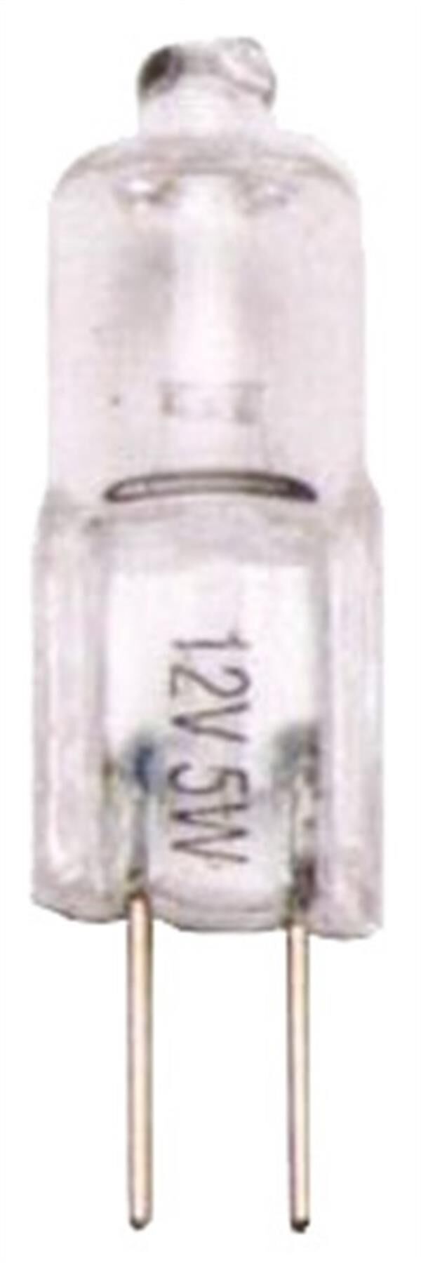 Halojen ampul 12v10w