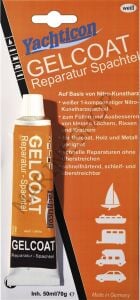 Yachticon Jelkot Tamir Macunu 70 Gr