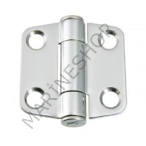 Menteşe, Damperli 57x38 mm