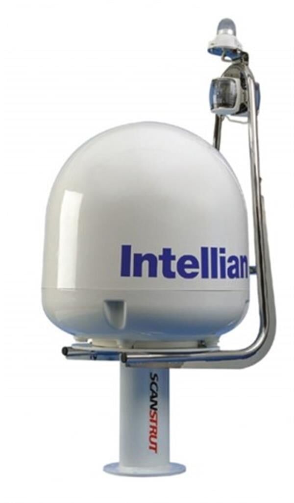 SC114-60 Navigasyon braketi