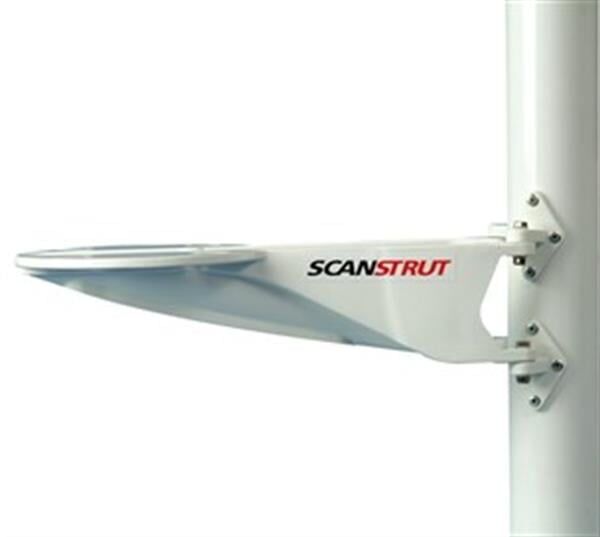 SC12 Sabit direk platformu