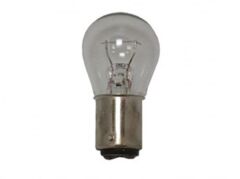 Bayonet ampul 12v15w