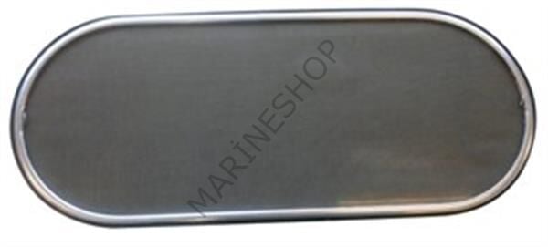 Man Ship lumbozlar için sineklik LO-0716VECLO-0716 İÇİN