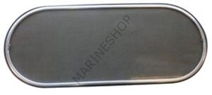 Man Ship lumbozlar için sineklik LO-0716VECLO-0716 İÇİN