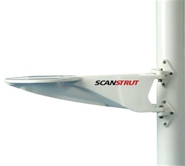 SC16 Sabit direk platformu