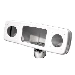 SPD-4XI-W DECK POD 4I/2I + 7'' EKRAN İÇİN