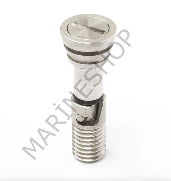 PYI Farş montaj aparatı paslanmaz çelik 20-30mm
