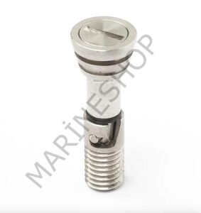 PYI Farş montaj aparatı paslanmaz çelik 20-30mm