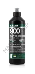 Clin Azur -900- Kalın Sıvı Pasta
