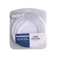 NUOVA RADE PRATİK POMPA Ø25mm. 160cm.