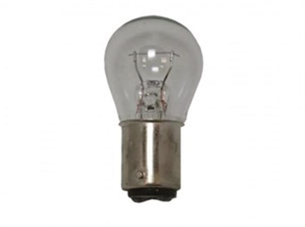 Bayonet ampul 24v20w